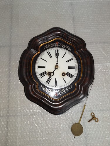 Wanduhr schwarzwald - schwarzwald,