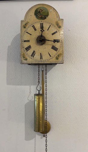 Wanduhr schilderuhr - wanduhr,,
