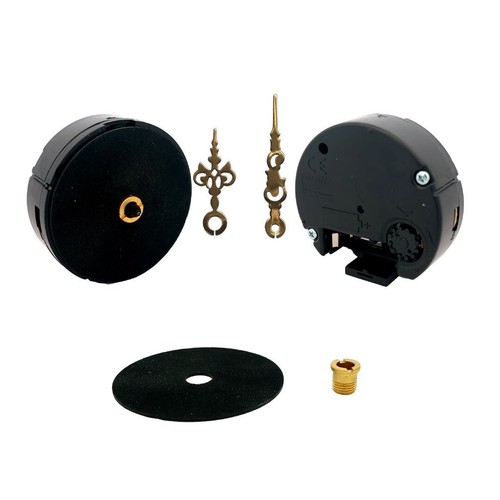 Uts uhrwerk mini quarz rund - uts,
