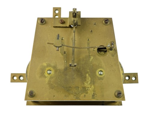 Altes kienzle uhrwerk - altes,