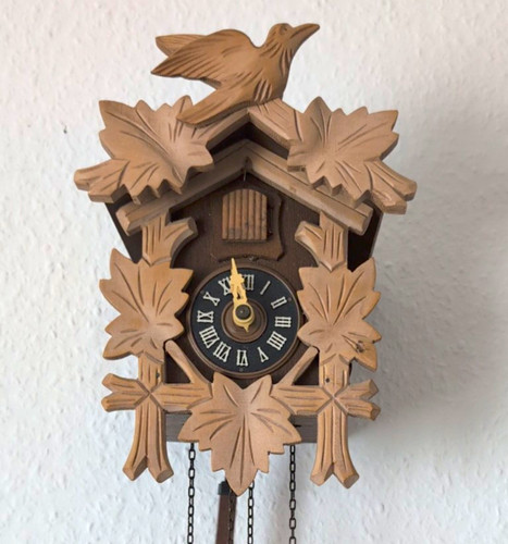 Kleine original deutsche - 1,