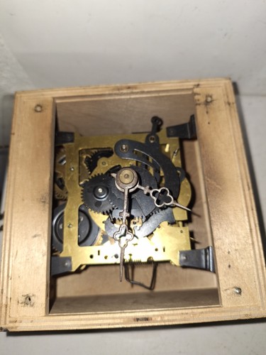 Neueres uhrwerk für wand uhr - neueres,
