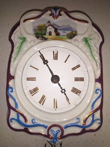 Alte kleine porzellan - alte,