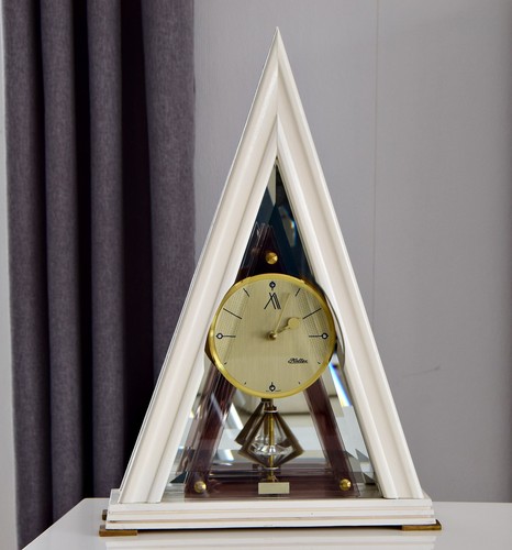 Haller tisch kamin uhr - kamin,
