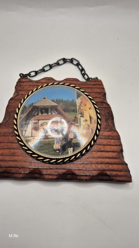 Schwarzwald wandbild - schwarzwald,