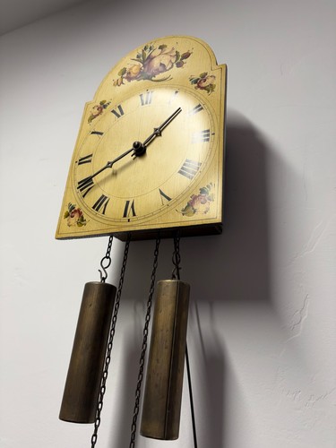 Schilderuhr schwarzwald - schilderuhr,
