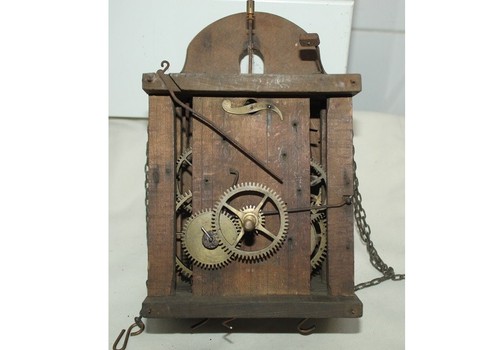 K14c schwarzwalduhr holz - k14c),
