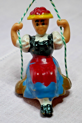 Engstler-Schaukeluhr