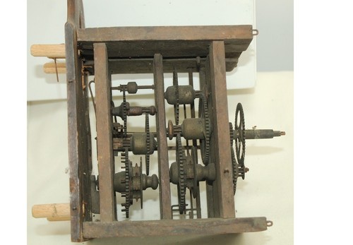 Ha16 schwarzwalduhr holz - ha16),