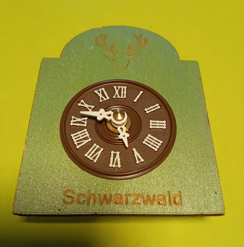 Schwarzwald uhr neu - schwarzwald-uhr,