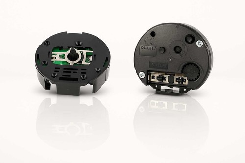 Uts mini quarz uhrwerk 696 - quarz,
