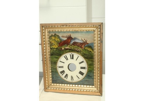 N72e alte schwarzwalduhr - n72e/alte,