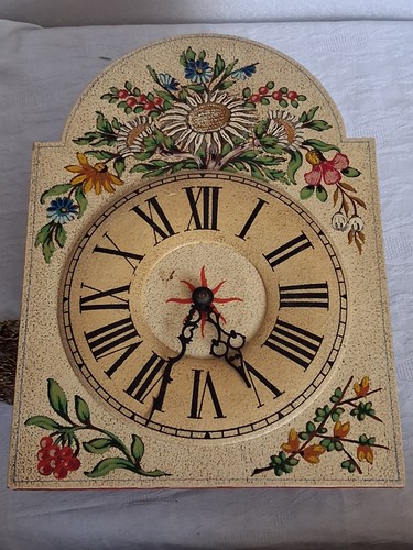 Alte uhr schwarzwalduhr - uhr,,