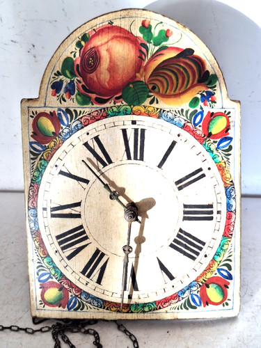 Wanduhr schwarzwald uhr - wanduhr,,