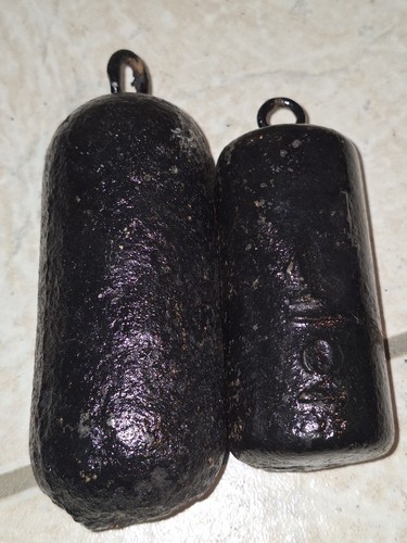 Ein paar original gewichte - paar,