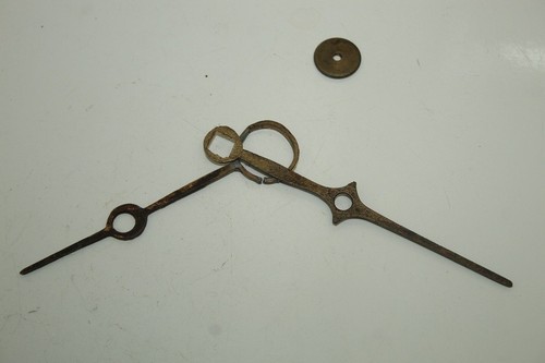 F83 satz originaler zeiger - 1,