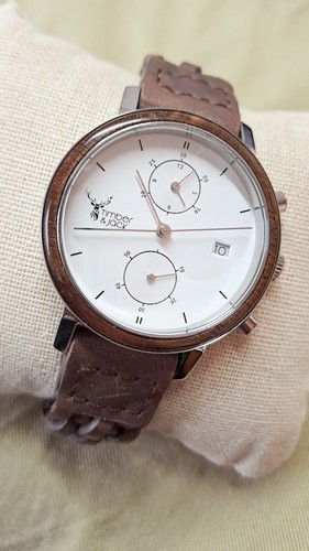 Timber john jack uhr - john,