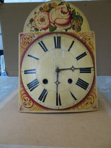 Schwarzwald uhr ohne gewichte - uhr,